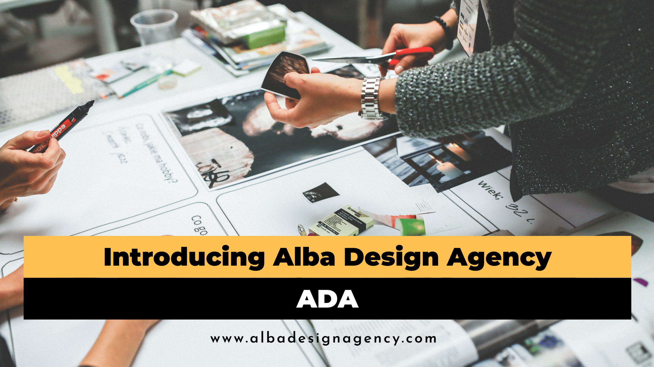 Alba-design-agency