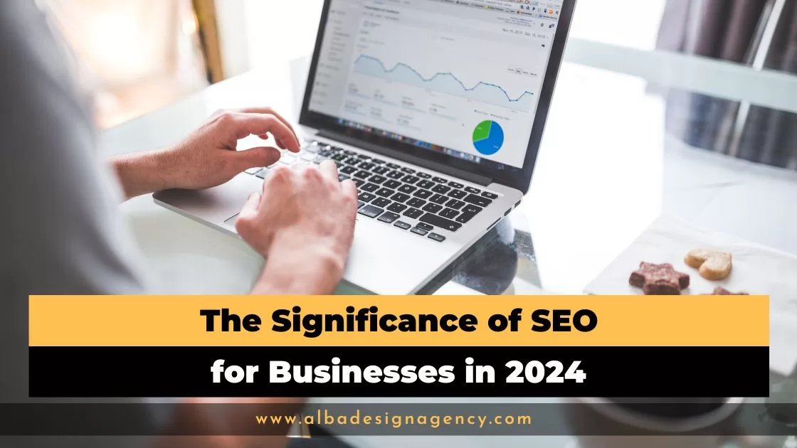 SEO for Businesses in 2024
