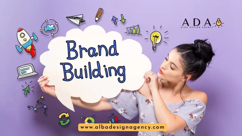 Creating a Strong and Consistent Brand