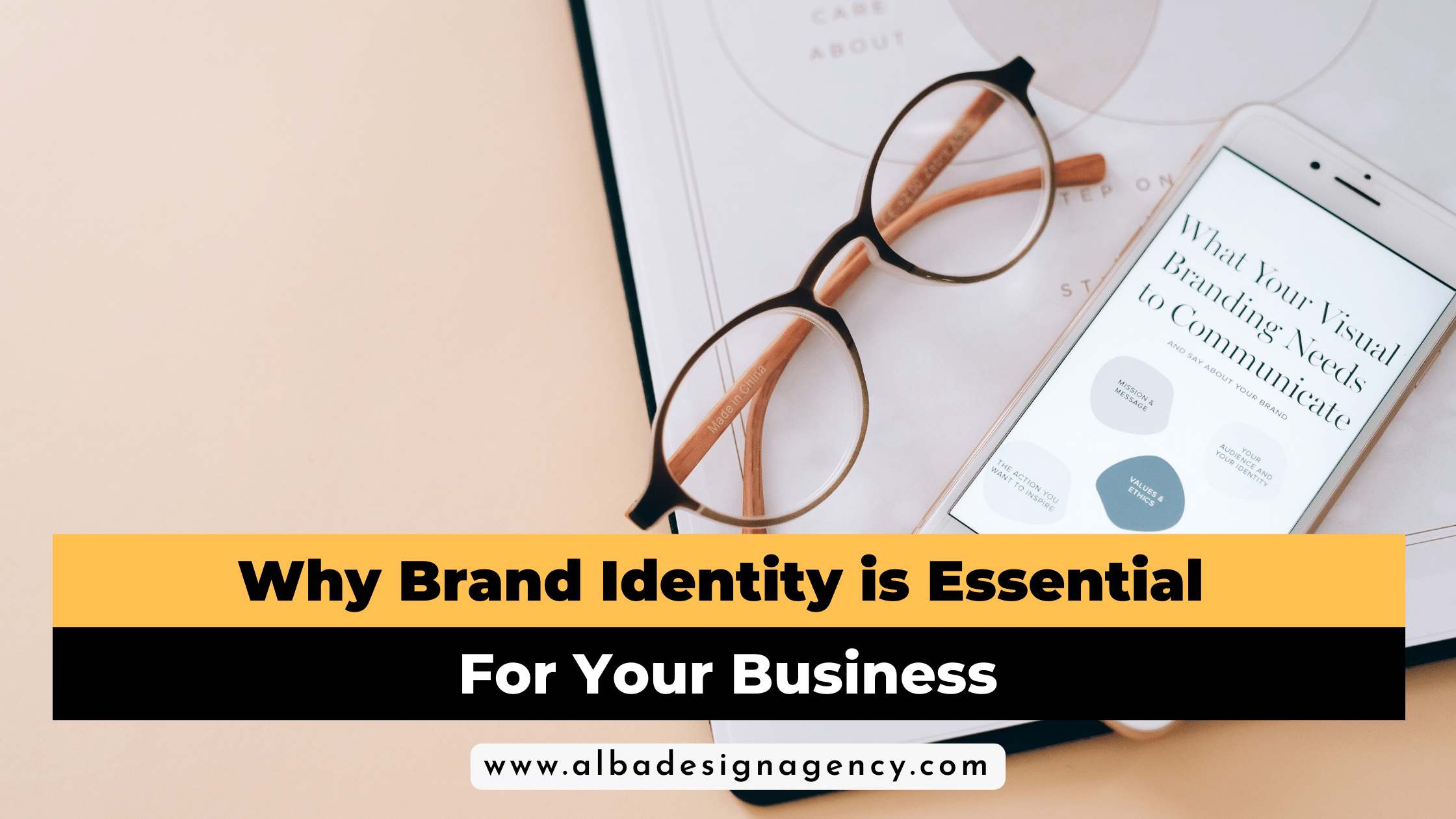 Brand-Identity