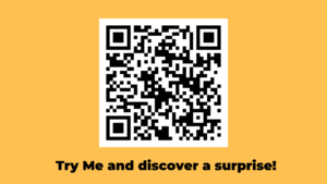 Qr-code-Landing-Page