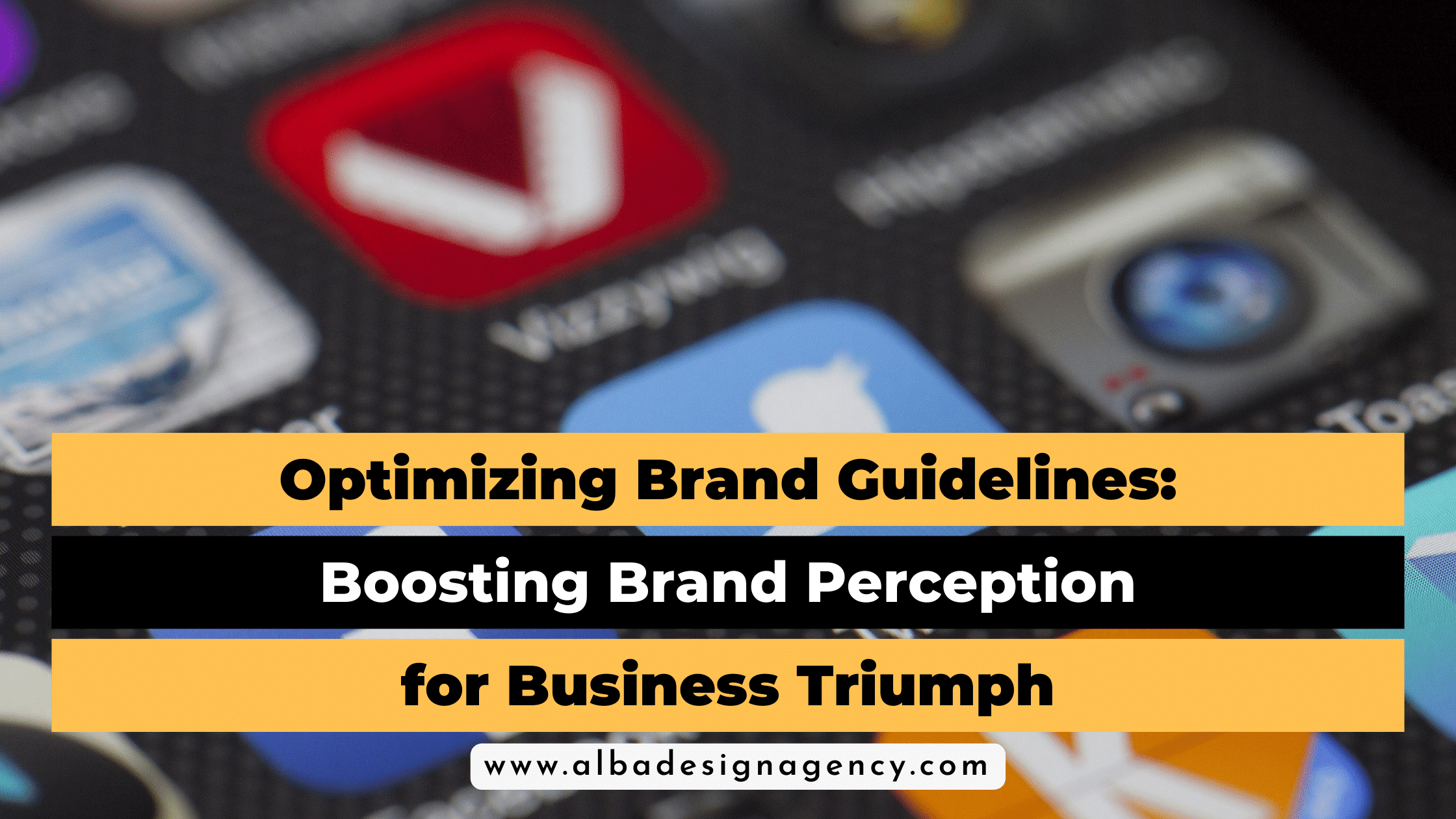 Boosting Brand Perception For Business 2023