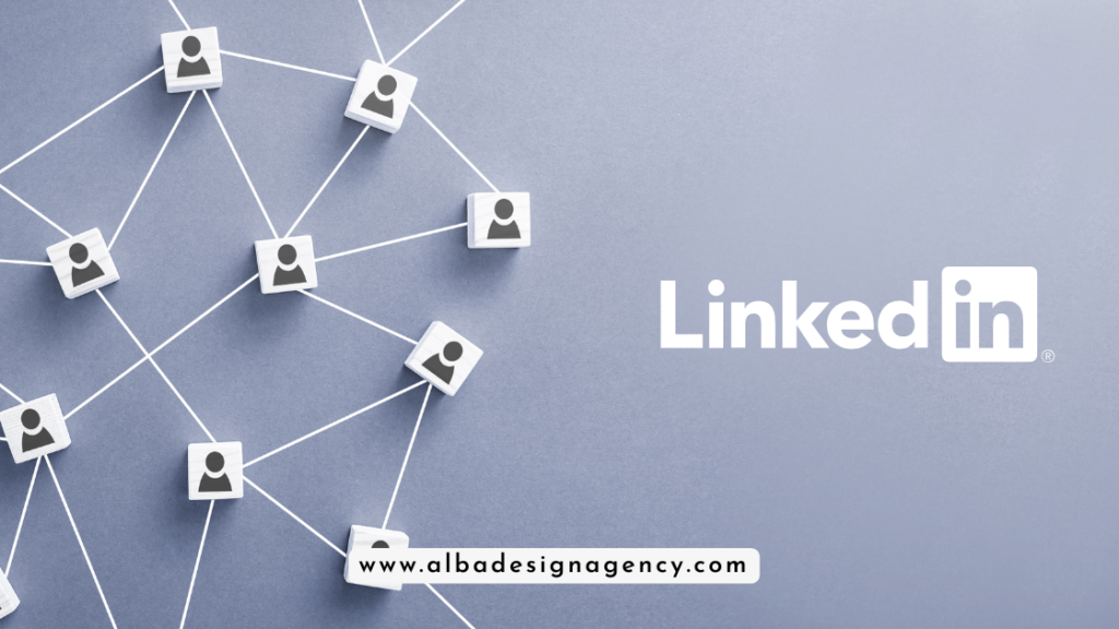 Benefits of LinkedIn for professionals