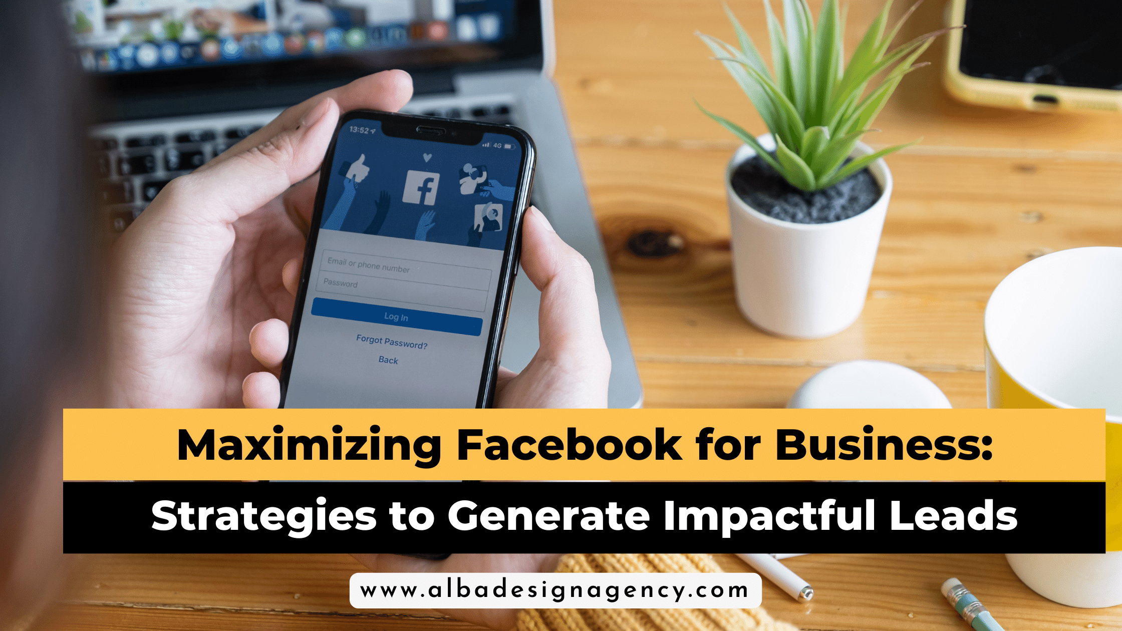 Facebook-for-Business