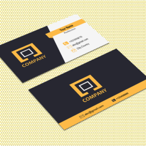 Business Cards