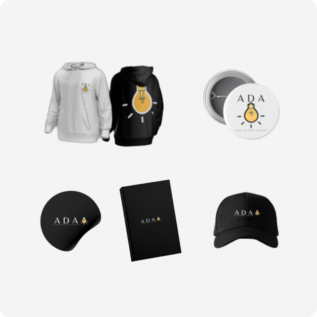 Material POP ADA