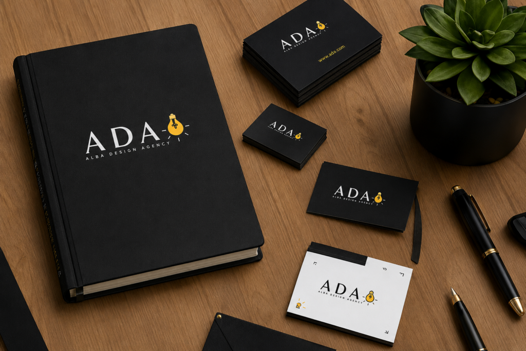 Ada Frame