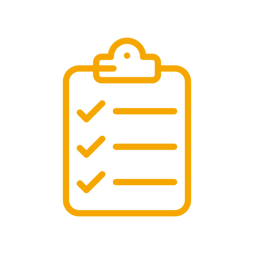 checklist icon